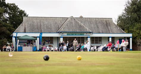 victoria park bowling club southport